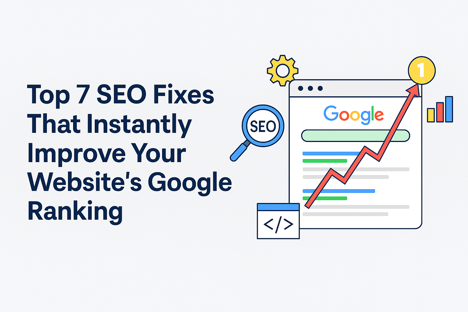 top-7-seo-fixes-that-instantly-improve-your-websites-google-ranking